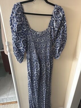 Seraphine Maternity Dress size 16